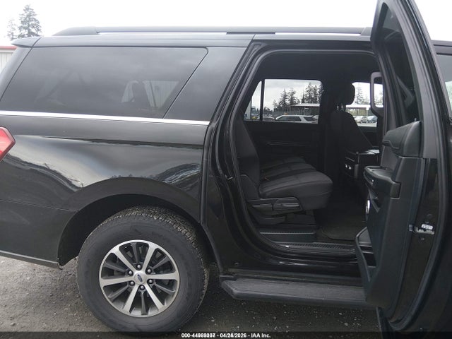 1FMJK1GT8MEA31439 Ford Expedition Xl Max