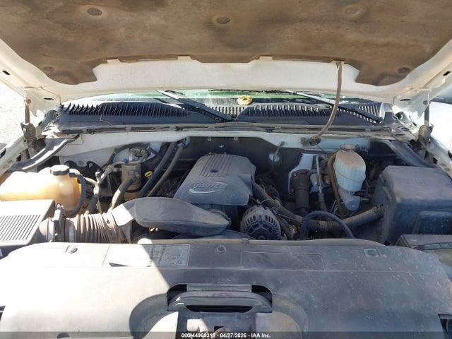 Aukcja sprzedaży 2006 Chevrolet Silverado 2500hd Work Truck, vin: 1GCHC24U36E248001, numer aukcji: 44969312