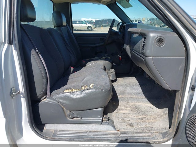Aukcja sprzedaży 2006 Chevrolet Silverado 2500hd Work Truck, vin: 1GCHC24U36E248001, numer aukcji: 44969312