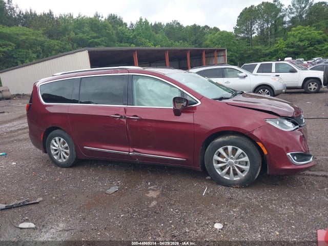 Aukcja sprzedaży 2019 Chrysler Pacifica Touring L, vin: 2C4RC1BG0KR505785, numer aukcji: 44969314