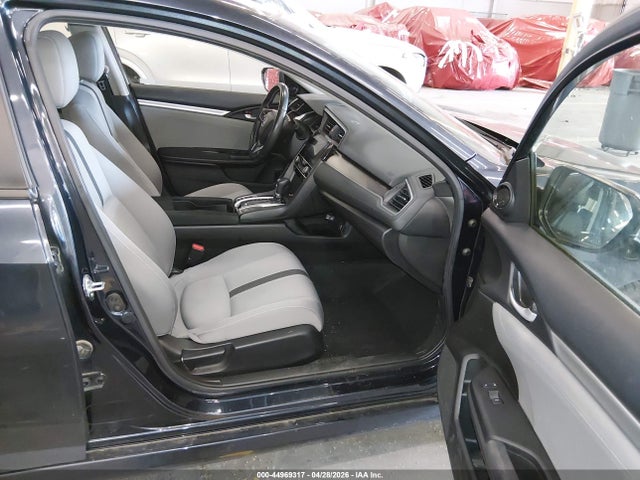 Aukcja sprzedaży 2018 Honda Civic Ex-t, vin: JHMFC1F47JX025759, numer aukcji: 44969317