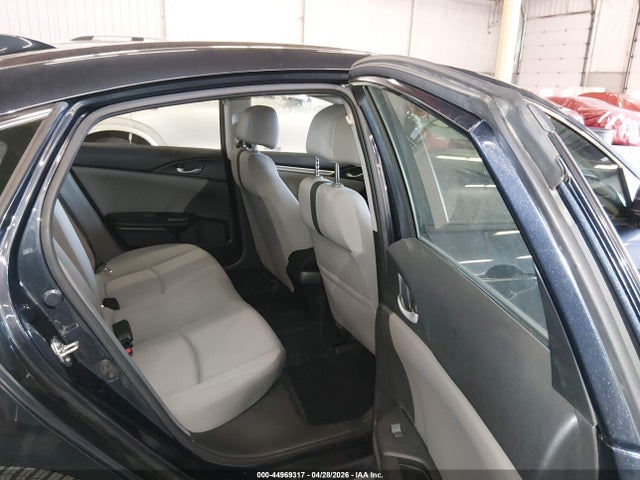 Aukcja sprzedaży 2018 Honda Civic Ex-t, vin: JHMFC1F47JX025759, numer aukcji: 44969317