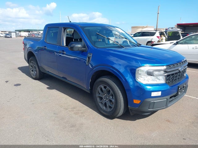 Ford Maverick Xlt 2024 3FTTW8H3XRRB03531 Image 1