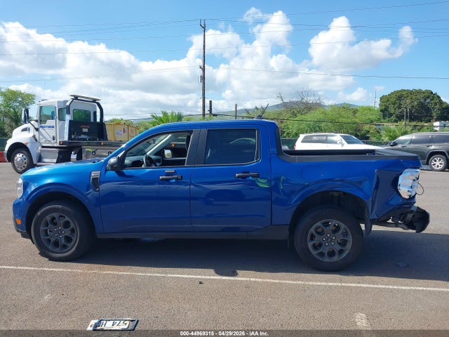 Ford Maverick Xlt 2024 3FTTW8H3XRRB03531 Image 15