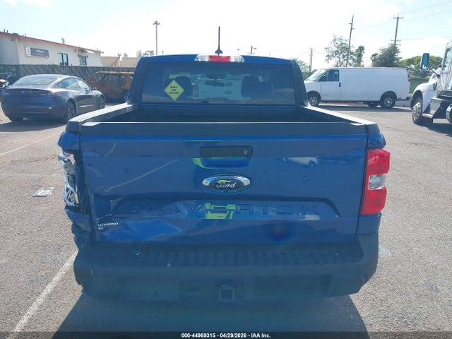 2024 Ford Maverick Xlt მანქანა იყიდება აუქციონზე, vin: 3FTTW8H3XRRB03531, აუქციონის ნომერი: 44969315