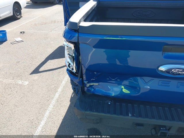 Ford Maverick Xlt 2024 3FTTW8H3XRRB03531 Image 18