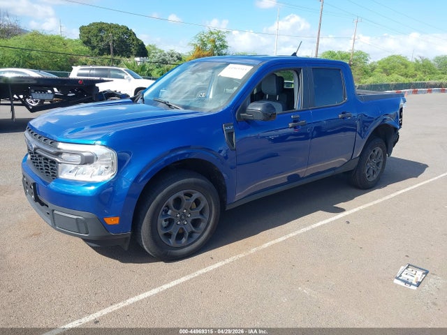 3FTTW8H3XRRB03531 Ford Maverick Xlt