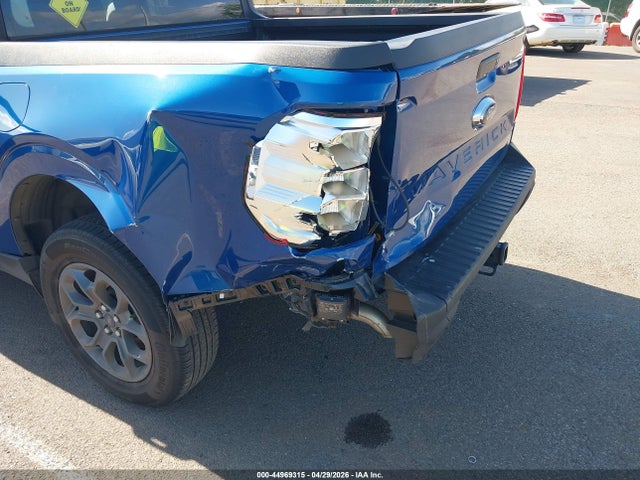 3FTTW8H3XRRB03531 Ford Maverick Xlt