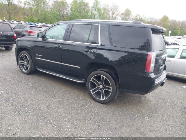 Продажа на аукционе авто 2016 Gmc Yukon Denali, vin: 1GKS2CKJ6GR359907, номер лота: 44969318