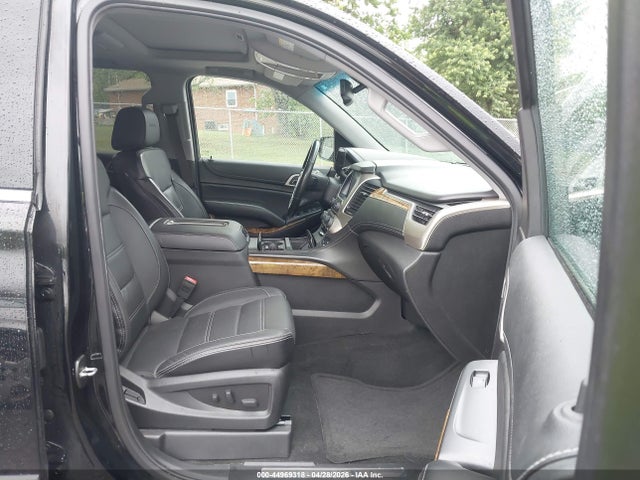 Продажа на аукционе авто 2016 Gmc Yukon Denali, vin: 1GKS2CKJ6GR359907, номер лота: 44969318