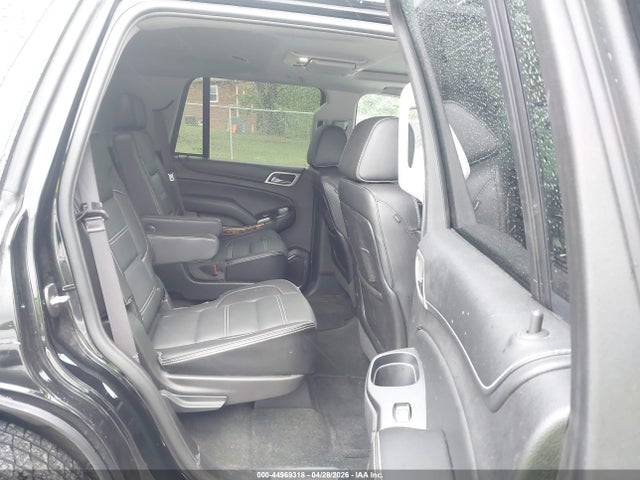 Продажа на аукционе авто 2016 Gmc Yukon Denali, vin: 1GKS2CKJ6GR359907, номер лота: 44969318