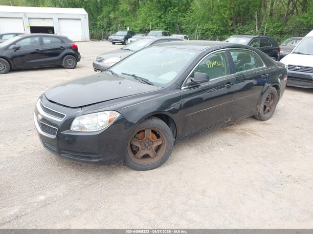 Aukcja sprzedaży 2012 Chevrolet Malibu Ls, vin: 1G1ZB5E04CF276926, numer aukcji: 44969323
