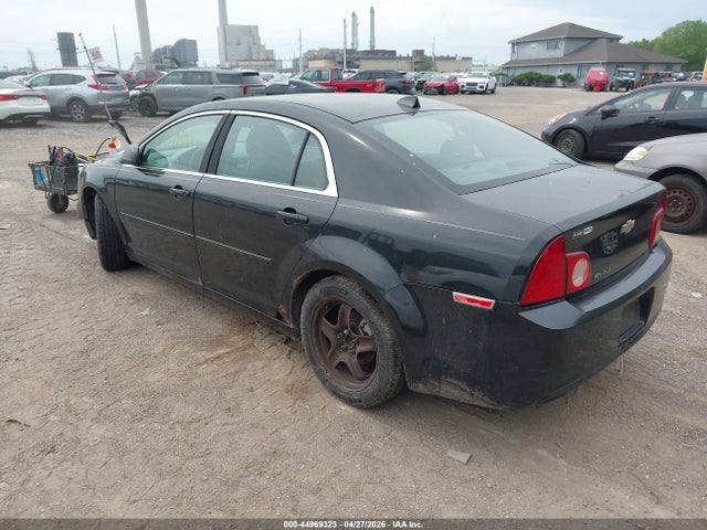 Aukcja sprzedaży 2012 Chevrolet Malibu Ls, vin: 1G1ZB5E04CF276926, numer aukcji: 44969323