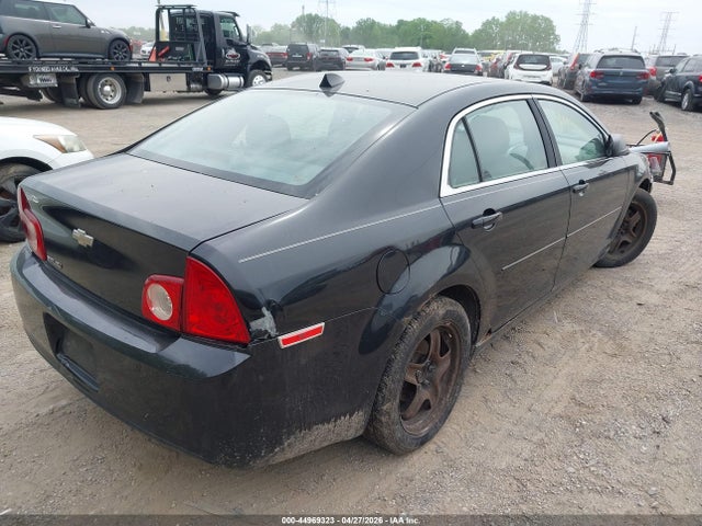 Aukcja sprzedaży 2012 Chevrolet Malibu Ls, vin: 1G1ZB5E04CF276926, numer aukcji: 44969323