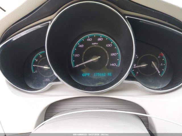 Aukcja sprzedaży 2012 Chevrolet Malibu Ls, vin: 1G1ZB5E04CF276926, numer aukcji: 44969323