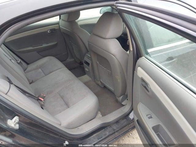 Aukcja sprzedaży 2012 Chevrolet Malibu Ls, vin: 1G1ZB5E04CF276926, numer aukcji: 44969323
