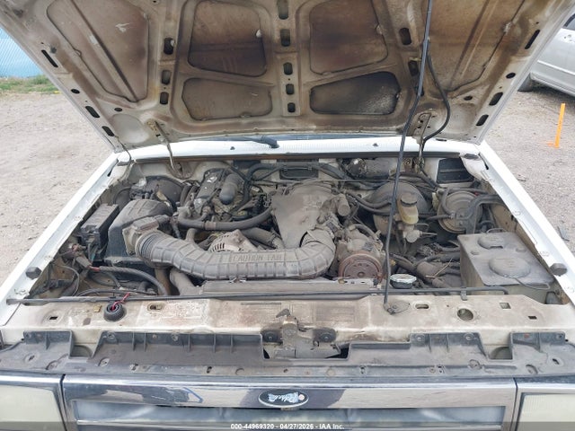 Продаж на аукціоні авто 1992 Ford Explorer, vin: 1FMDU34X4NUB62580, номер лоту: 44969320