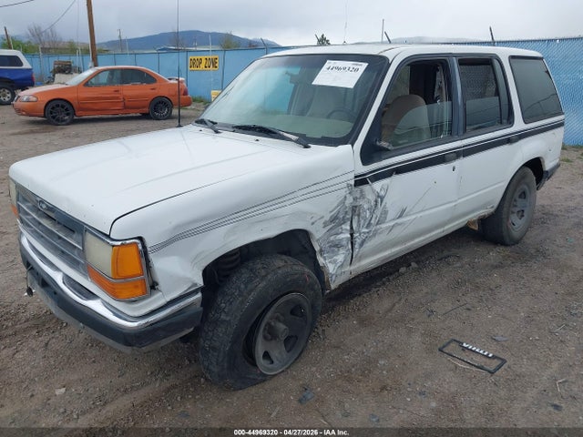 Продаж на аукціоні авто 1992 Ford Explorer, vin: 1FMDU34X4NUB62580, номер лоту: 44969320