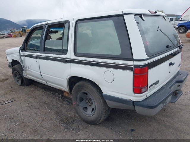 Продаж на аукціоні авто 1992 Ford Explorer, vin: 1FMDU34X4NUB62580, номер лоту: 44969320