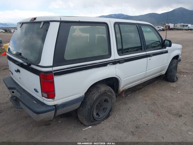 Продаж на аукціоні авто 1992 Ford Explorer, vin: 1FMDU34X4NUB62580, номер лоту: 44969320