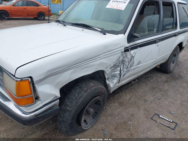 Продаж на аукціоні авто 1992 Ford Explorer, vin: 1FMDU34X4NUB62580, номер лоту: 44969320
