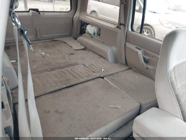 Продаж на аукціоні авто 1992 Ford Explorer, vin: 1FMDU34X4NUB62580, номер лоту: 44969320