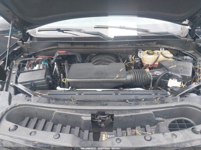 Продаж на аукціоні авто 2022 Cadillac Escalade Esv 4wd Sport, vin: 1GYS4PKL0NR142262, номер лоту: 44969325