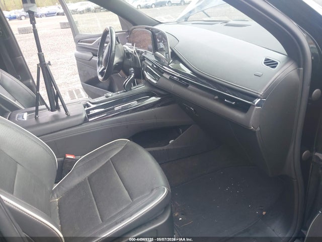 Продаж на аукціоні авто 2022 Cadillac Escalade Esv 4wd Sport, vin: 1GYS4PKL0NR142262, номер лоту: 44969325