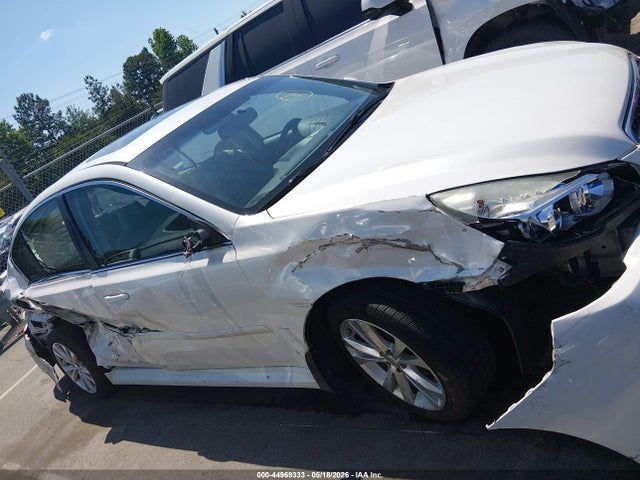 Продаж на аукціоні авто 2014 Subaru Legacy 2.5i Limited, vin: 4S3BMCL65E3012391, номер лоту: 44969333