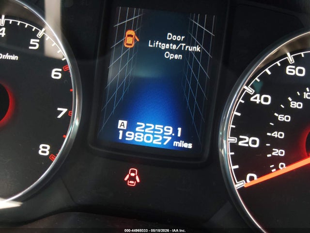 Продаж на аукціоні авто 2014 Subaru Legacy 2.5i Limited, vin: 4S3BMCL65E3012391, номер лоту: 44969333