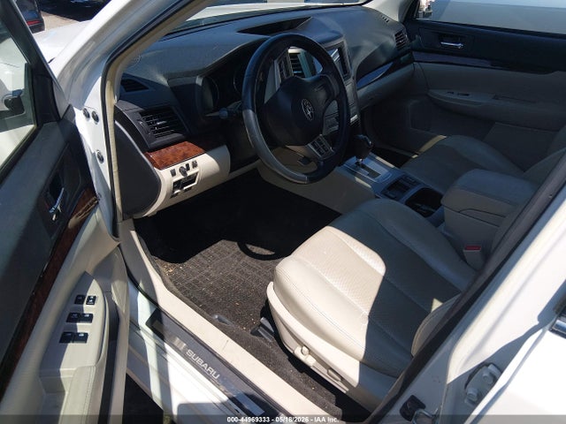 Продаж на аукціоні авто 2014 Subaru Legacy 2.5i Limited, vin: 4S3BMCL65E3012391, номер лоту: 44969333