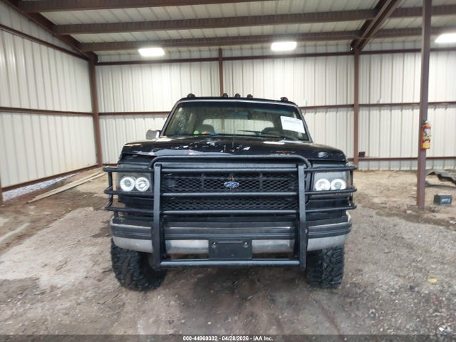 Aukcja sprzedaży 1993 Ford Bronco U100, vin: 1FMEU15N6PLA34761, numer aukcji: 44969332