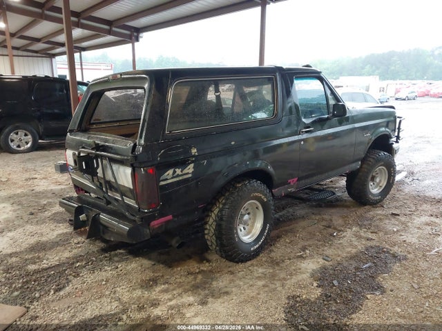 Aukcja sprzedaży 1993 Ford Bronco U100, vin: 1FMEU15N6PLA34761, numer aukcji: 44969332