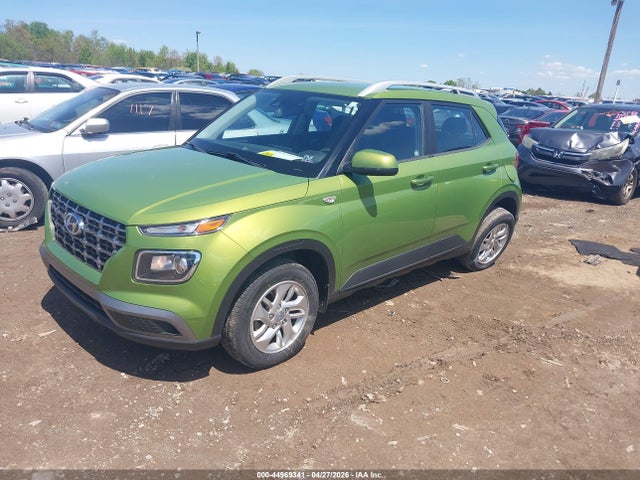 Aukcja sprzedaży 2020 Hyundai Venue Sel, vin: KMHRC8A36LU034488, numer aukcji: 44969341
