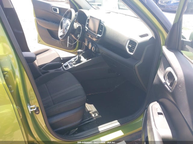 Aukcja sprzedaży 2020 Hyundai Venue Sel, vin: KMHRC8A36LU034488, numer aukcji: 44969341