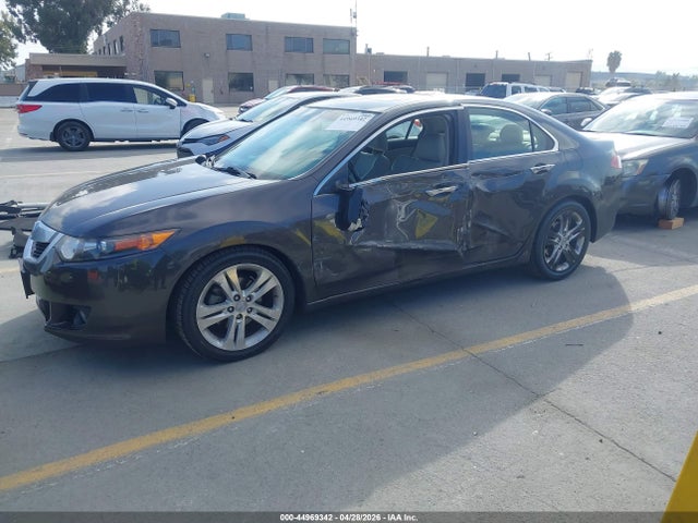 Aukcja sprzedaży 2010 Acura Tsx 3.5, vin: JH4CU4F64AC000618, numer aukcji: 44969342
