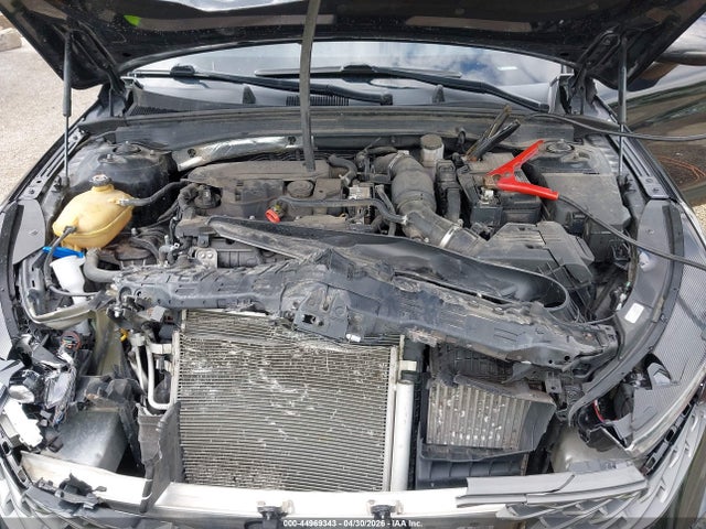 Aukcja sprzedaży 2023 Kia K5 Gt-line, vin: 5XXG64J21PG168310, numer aukcji: 44969343