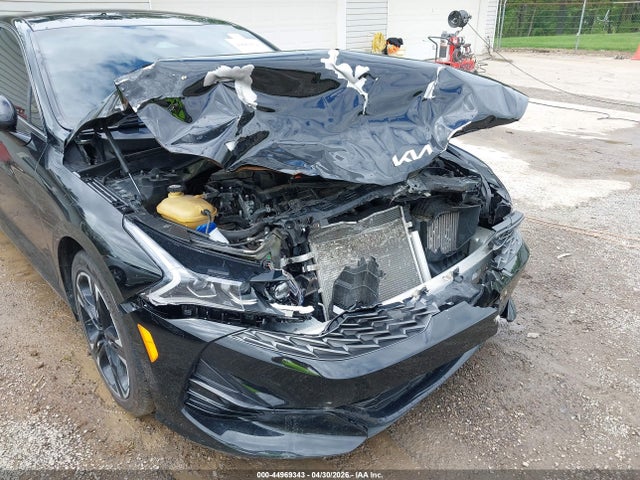 Aukcja sprzedaży 2023 Kia K5 Gt-line, vin: 5XXG64J21PG168310, numer aukcji: 44969343