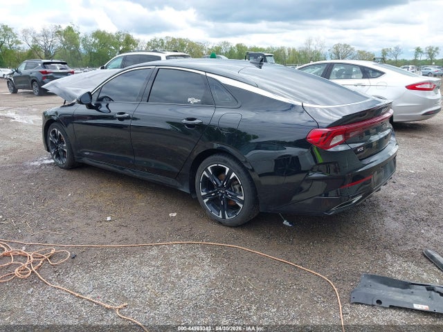 Aukcja sprzedaży 2023 Kia K5 Gt-line, vin: 5XXG64J21PG168310, numer aukcji: 44969343