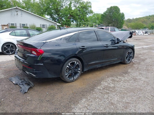 Aukcja sprzedaży 2023 Kia K5 Gt-line, vin: 5XXG64J21PG168310, numer aukcji: 44969343
