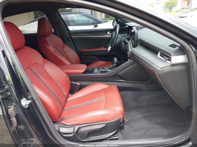 Aukcja sprzedaży 2023 Kia K5 Gt-line, vin: 5XXG64J21PG168310, numer aukcji: 44969343