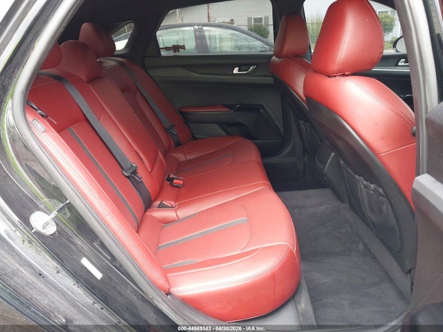 Aukcja sprzedaży 2023 Kia K5 Gt-line, vin: 5XXG64J21PG168310, numer aukcji: 44969343