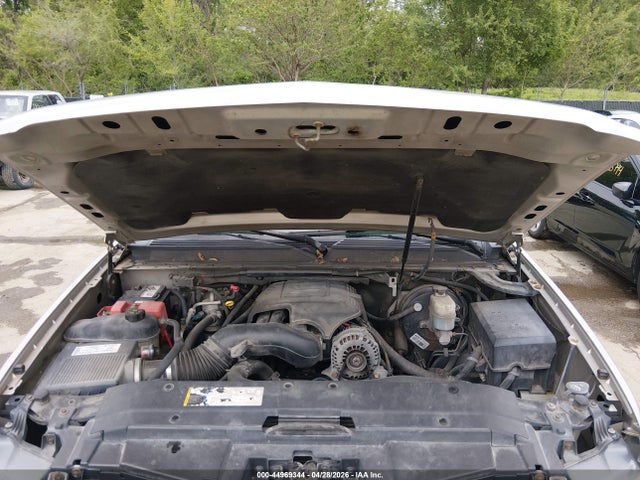 Продаж на аукціоні авто 2007 Chevrolet Avalanche 1500 Lt, vin: 3GNFK12397G225340, номер лоту: 44969344