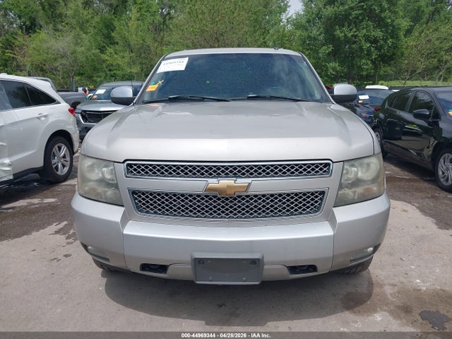 Продаж на аукціоні авто 2007 Chevrolet Avalanche 1500 Lt, vin: 3GNFK12397G225340, номер лоту: 44969344