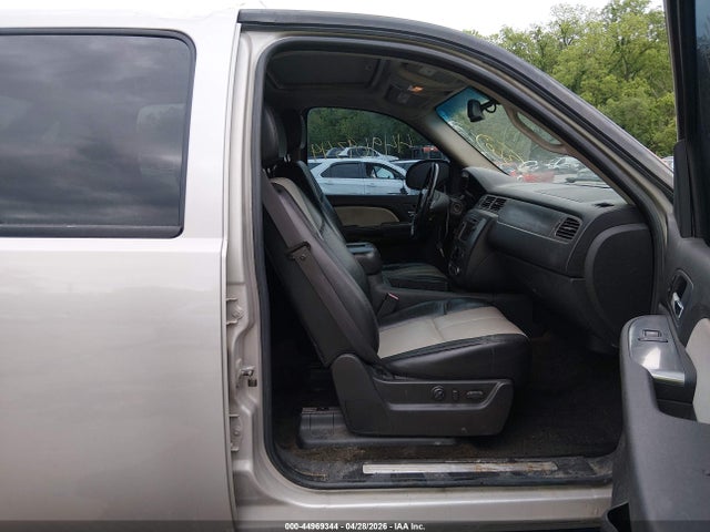 Продаж на аукціоні авто 2007 Chevrolet Avalanche 1500 Lt, vin: 3GNFK12397G225340, номер лоту: 44969344