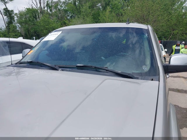 Продаж на аукціоні авто 2007 Chevrolet Avalanche 1500 Lt, vin: 3GNFK12397G225340, номер лоту: 44969344