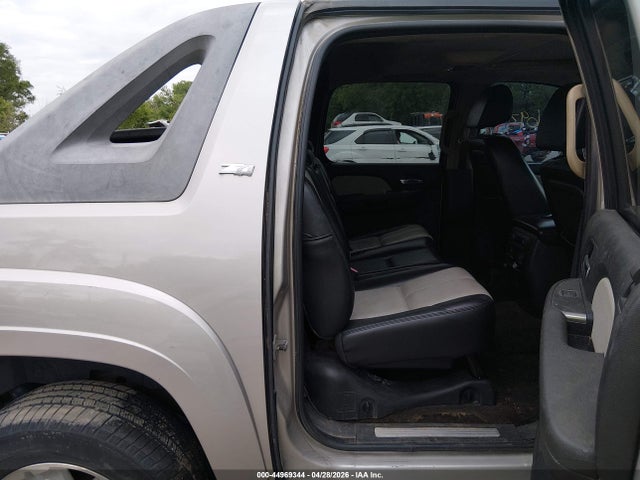 Продаж на аукціоні авто 2007 Chevrolet Avalanche 1500 Lt, vin: 3GNFK12397G225340, номер лоту: 44969344