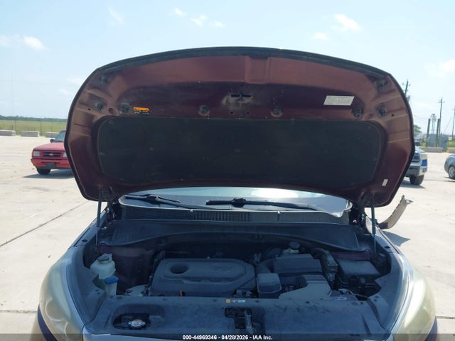 KIA Sorento 2.4l Lx 2017 5XYPG4A31HG271293 Image 10