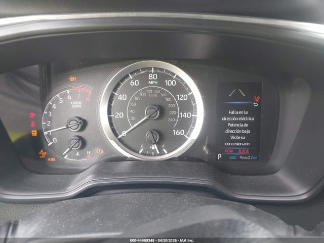 Toyota COROLLA LE 2020 JTDEPRAE4LJ102934 Image 14