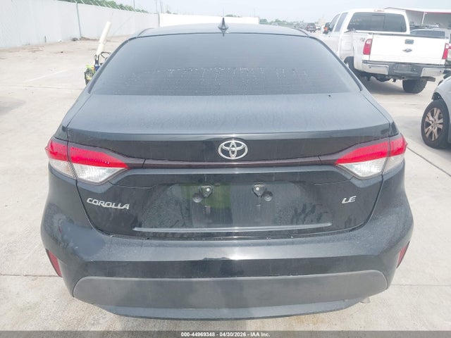 Toyota COROLLA LE 2020 JTDEPRAE4LJ102934 Image 15